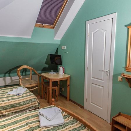 Riga Well Hotel ภายนอก รูปภาพ