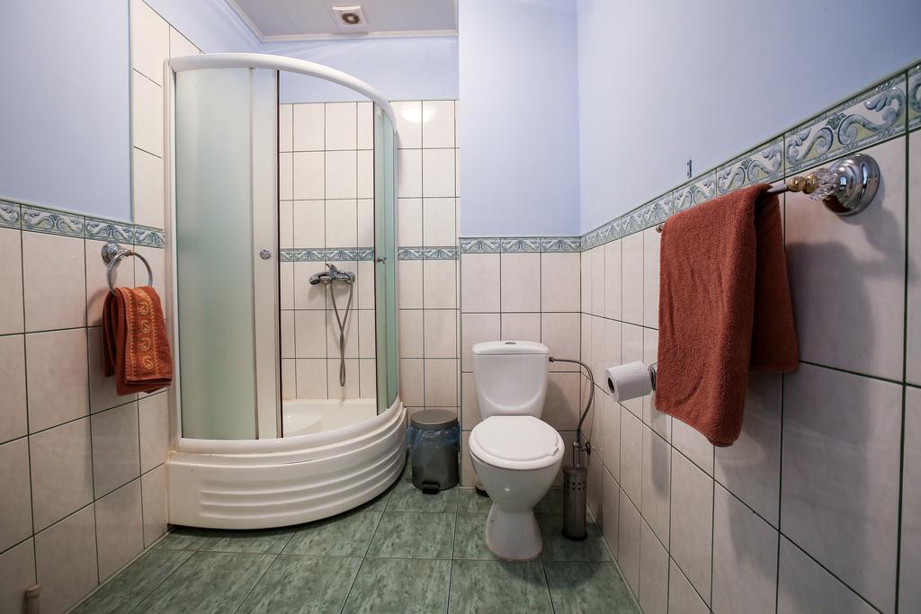 Riga Well Hotel ห้อง รูปภาพ