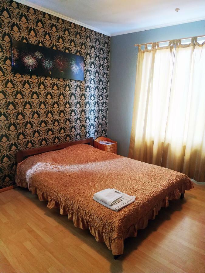 Riga Well Hotel ภายนอก รูปภาพ