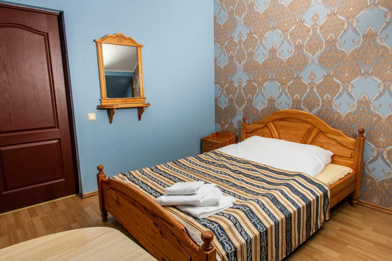 Riga Well Hotel ภายนอก รูปภาพ
