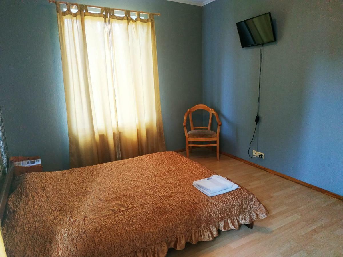 Riga Well Hotel ภายนอก รูปภาพ