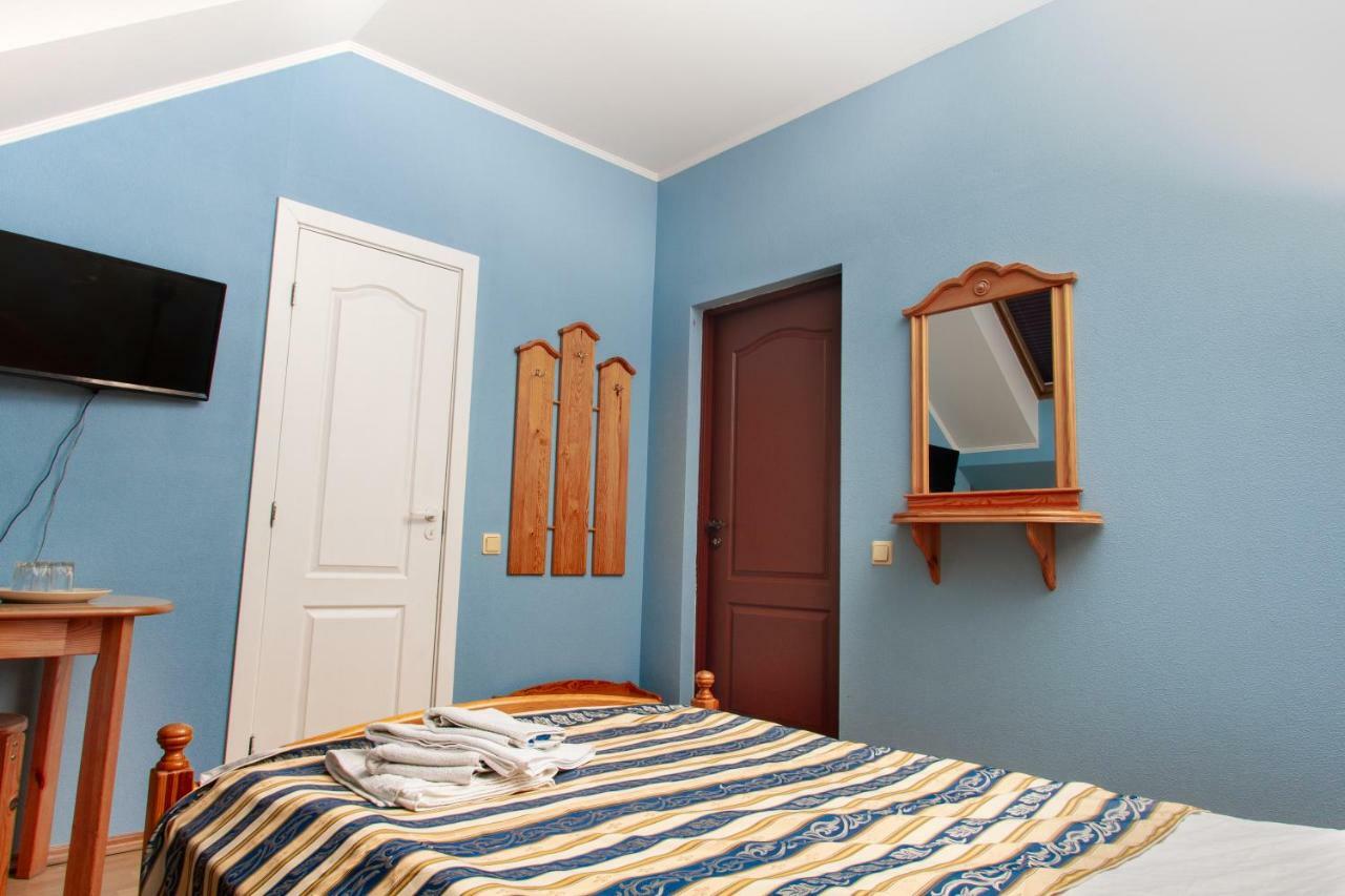 Riga Well Hotel ภายนอก รูปภาพ