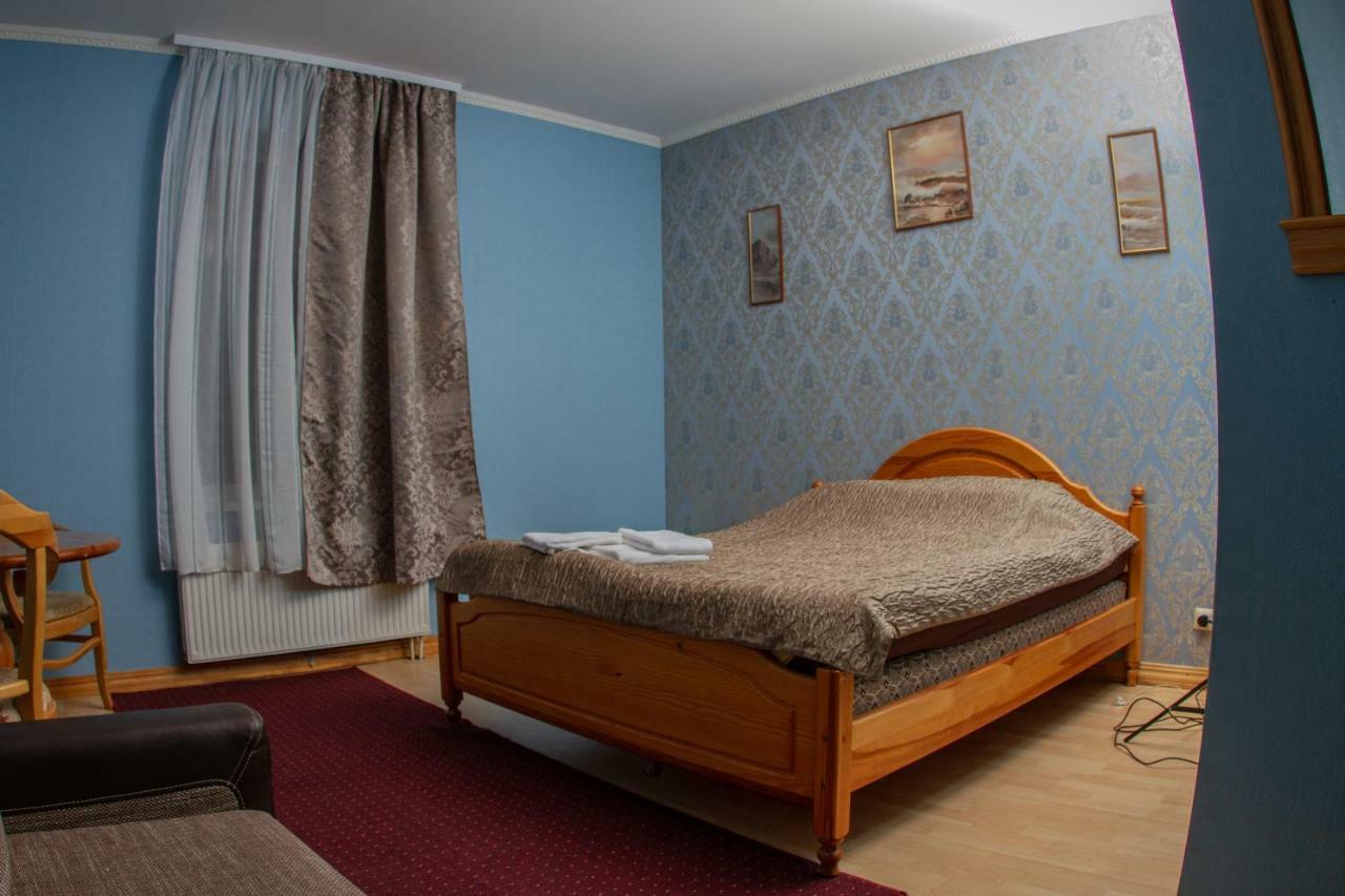 Riga Well Hotel ภายนอก รูปภาพ