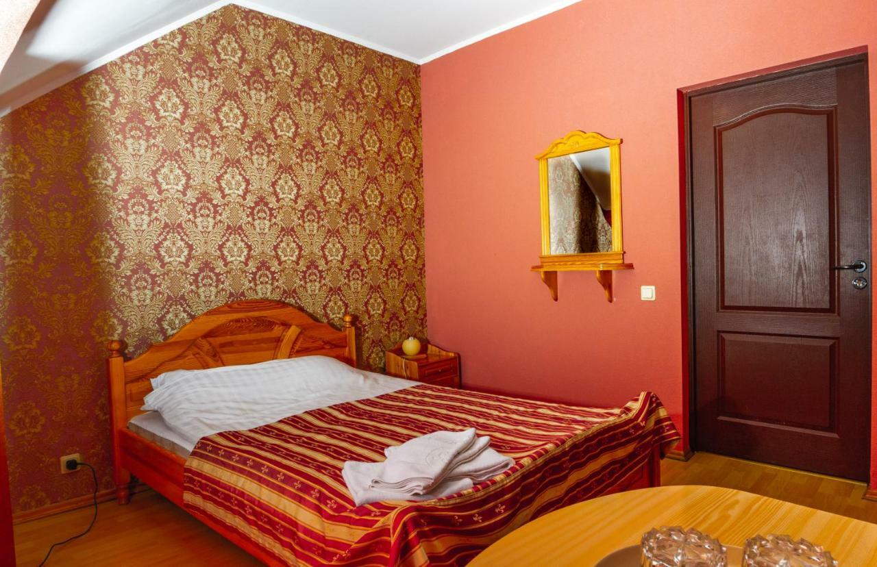 Riga Well Hotel ภายนอก รูปภาพ