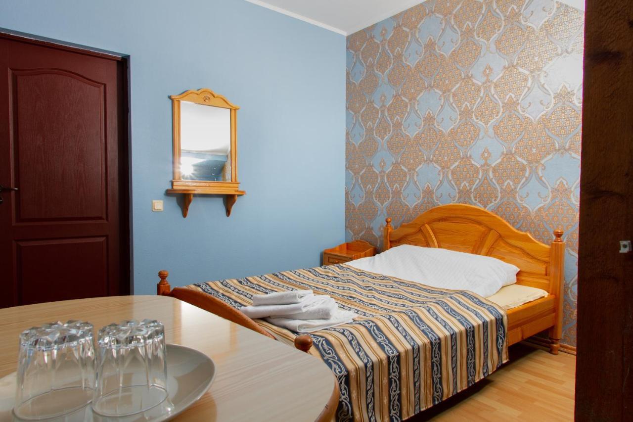 Riga Well Hotel ภายนอก รูปภาพ